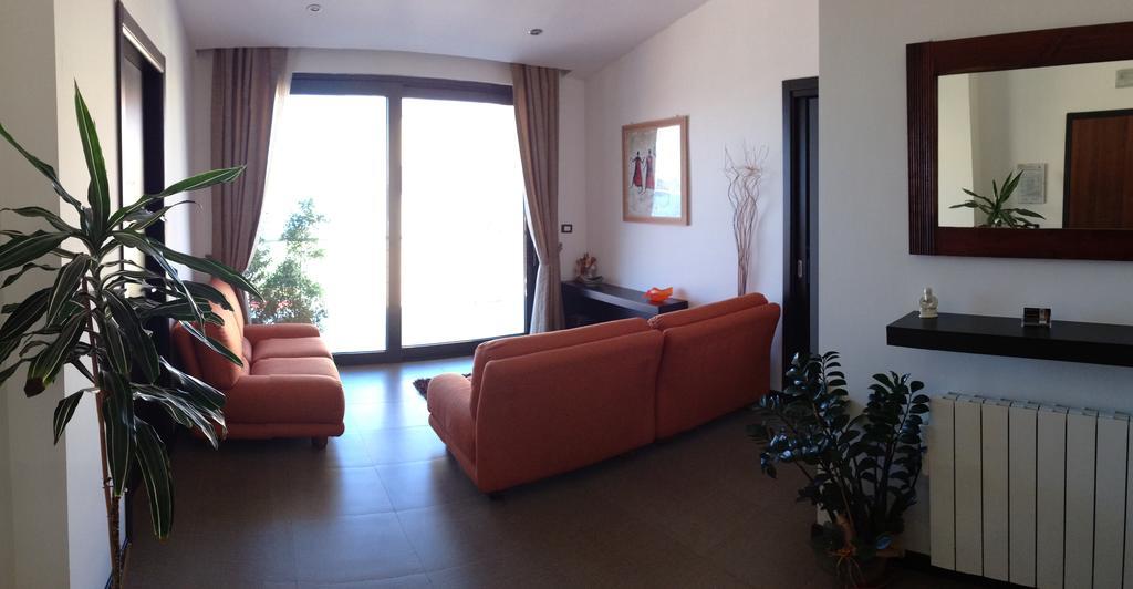 Cannitello B&B Sirio المظهر الخارجي الصورة