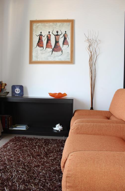 Cannitello B&B Sirio المظهر الخارجي الصورة