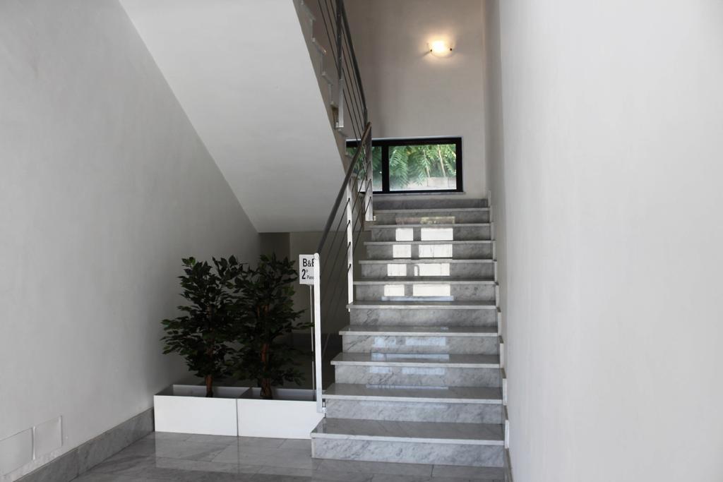 Cannitello B&B Sirio المظهر الخارجي الصورة