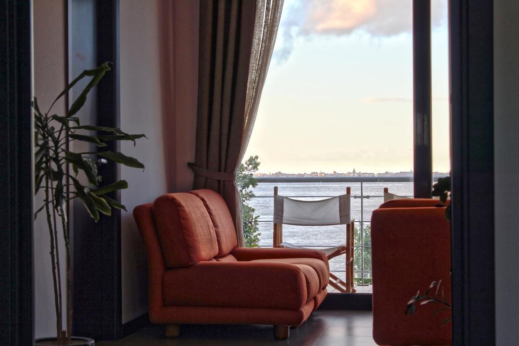 Cannitello B&B Sirio المظهر الخارجي الصورة