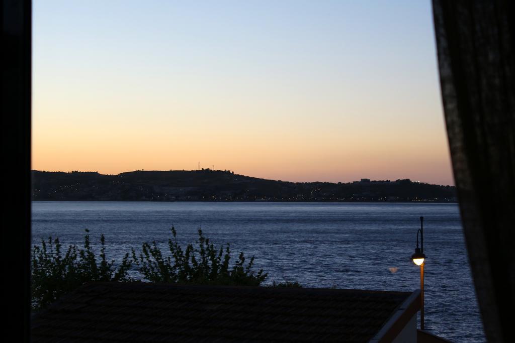 Cannitello B&B Sirio المظهر الخارجي الصورة