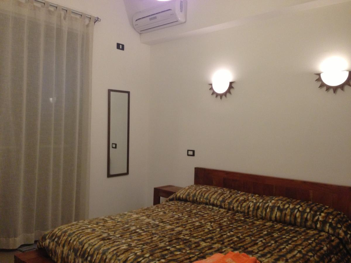Cannitello B&B Sirio المظهر الخارجي الصورة